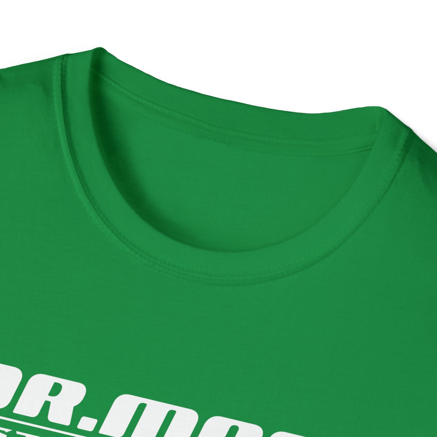 Mr.Moro Streetware 2023 White