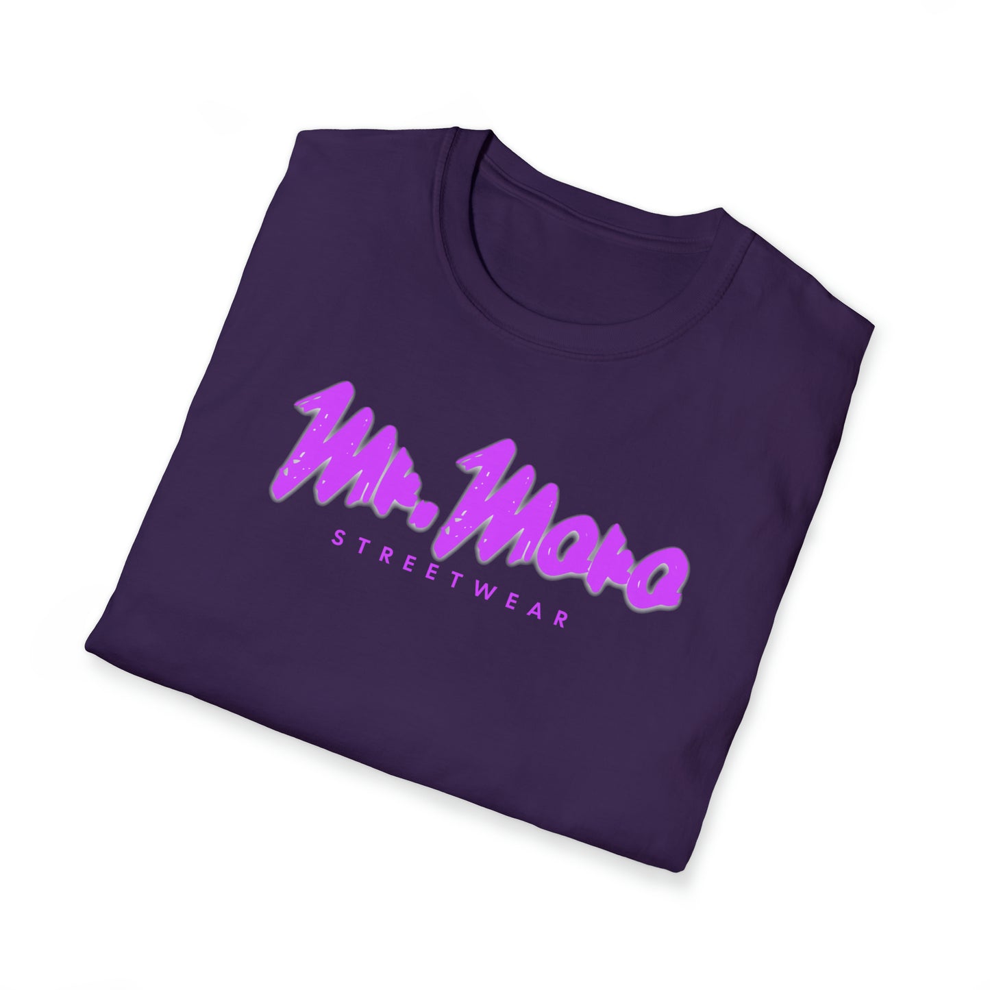 Mr.Moro Streetware 2022 Pink