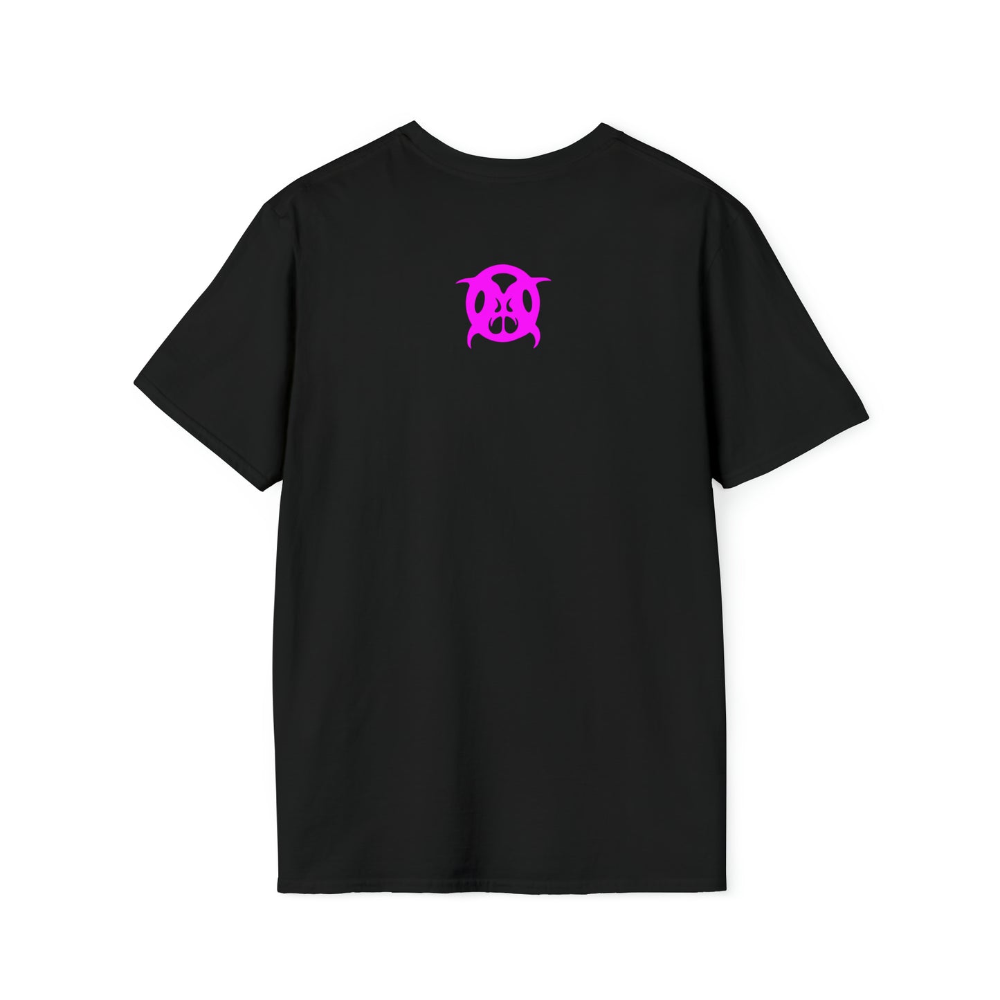 Moro Style Pink