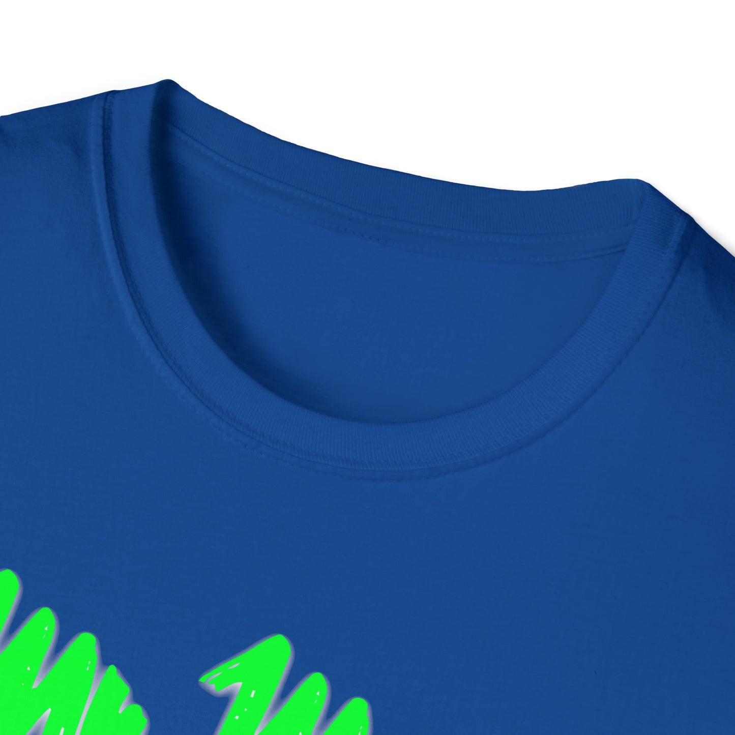 Mr.Moro Streetware 2022 Green