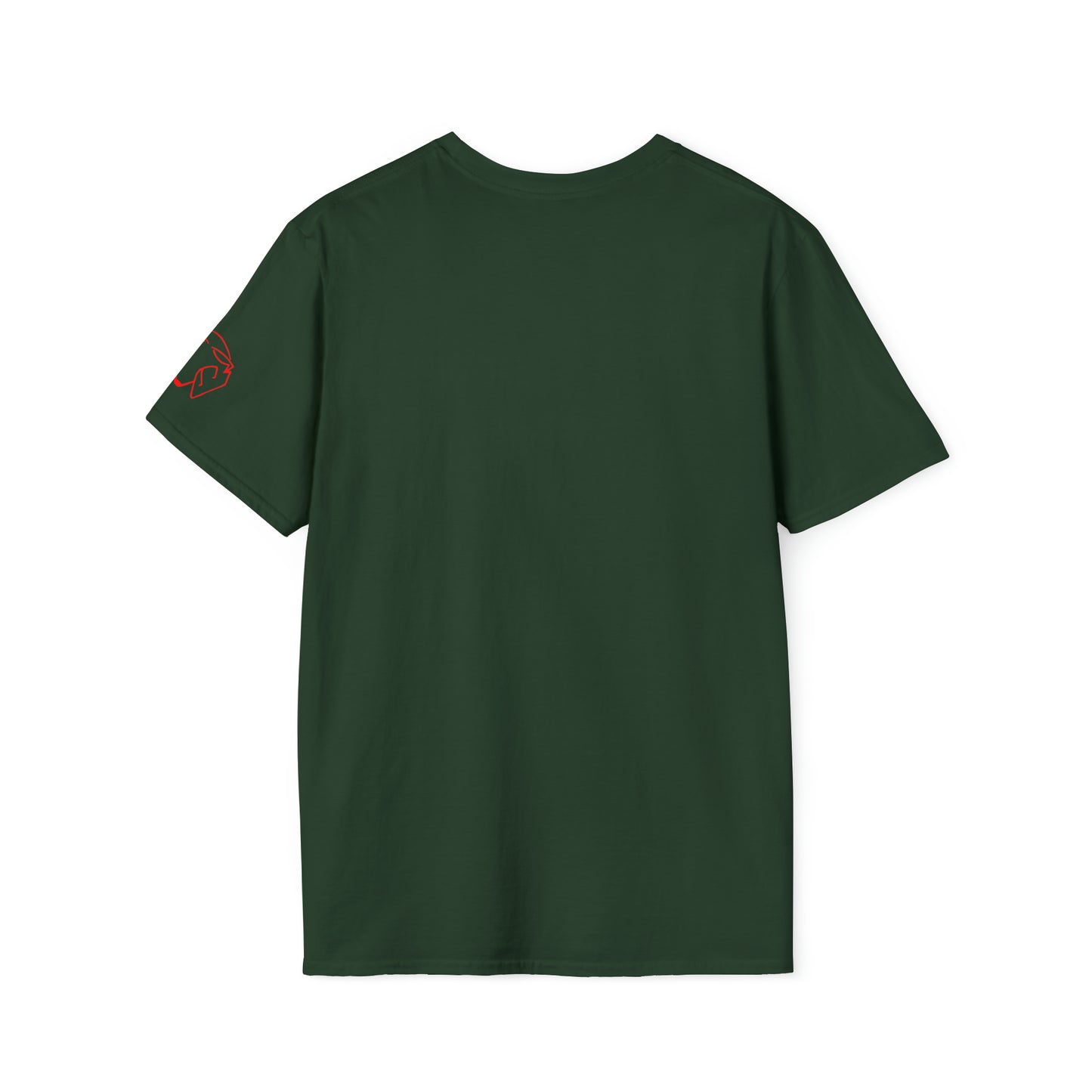 Mr.Moro Streetware 2023 Green