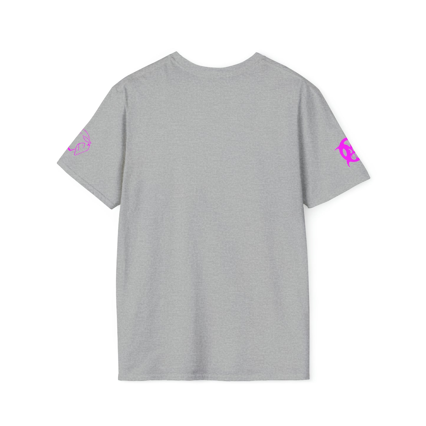 Mr.Moro Streetware 2022 Pink