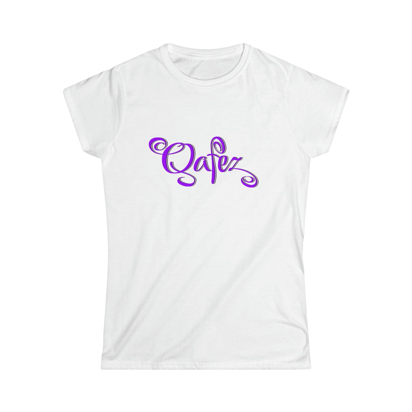 Women's Qafez Purple/Pink