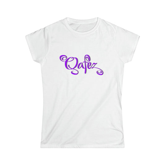 Women's Qafez Purple/Pink