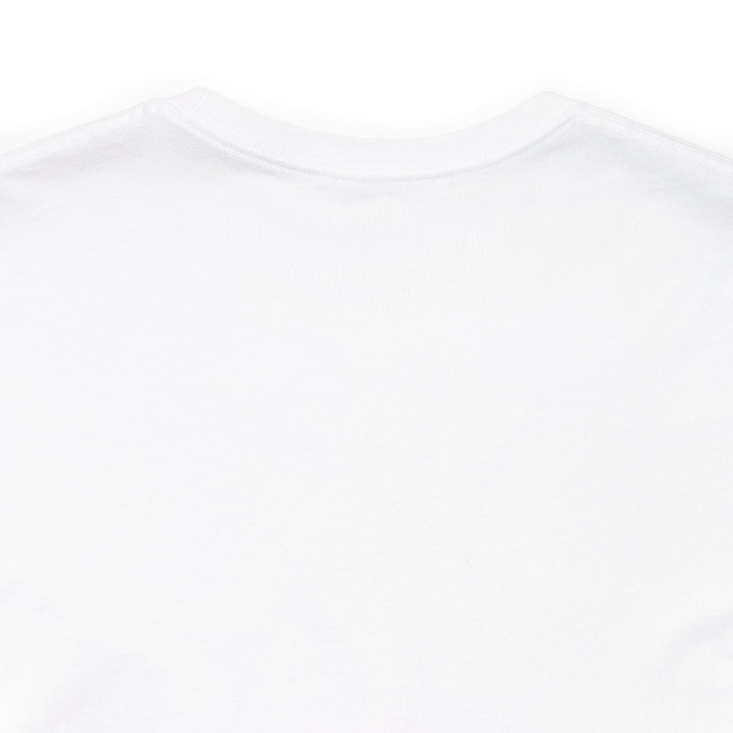 Mr.Moro Amsterdam T-shirt White