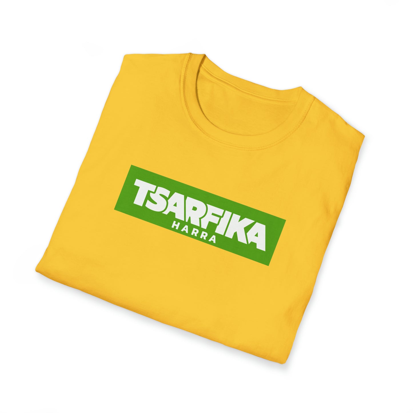 Tsarfika Harra Green