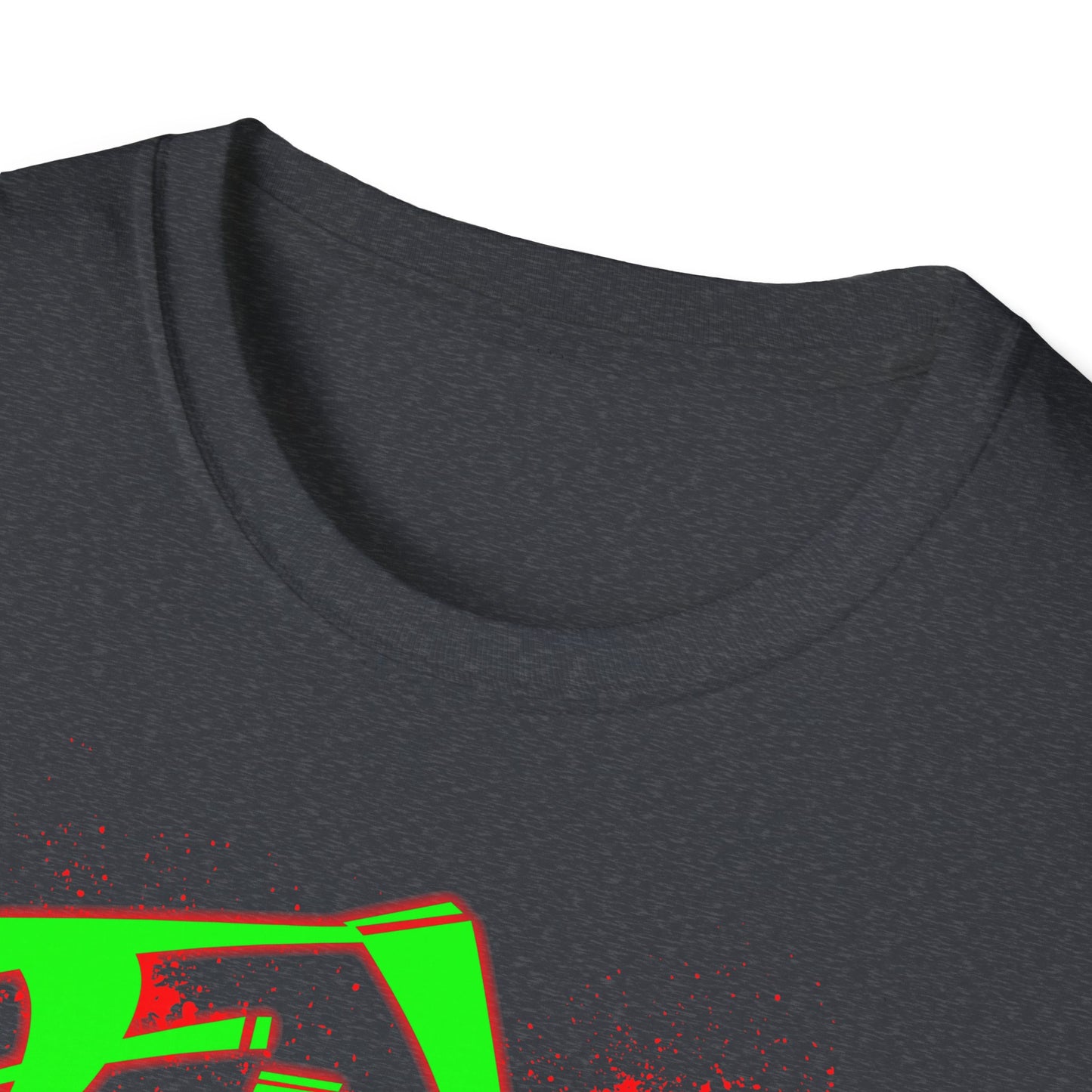 El Magzen El 3ado Clasiki 1 Large Green/Red