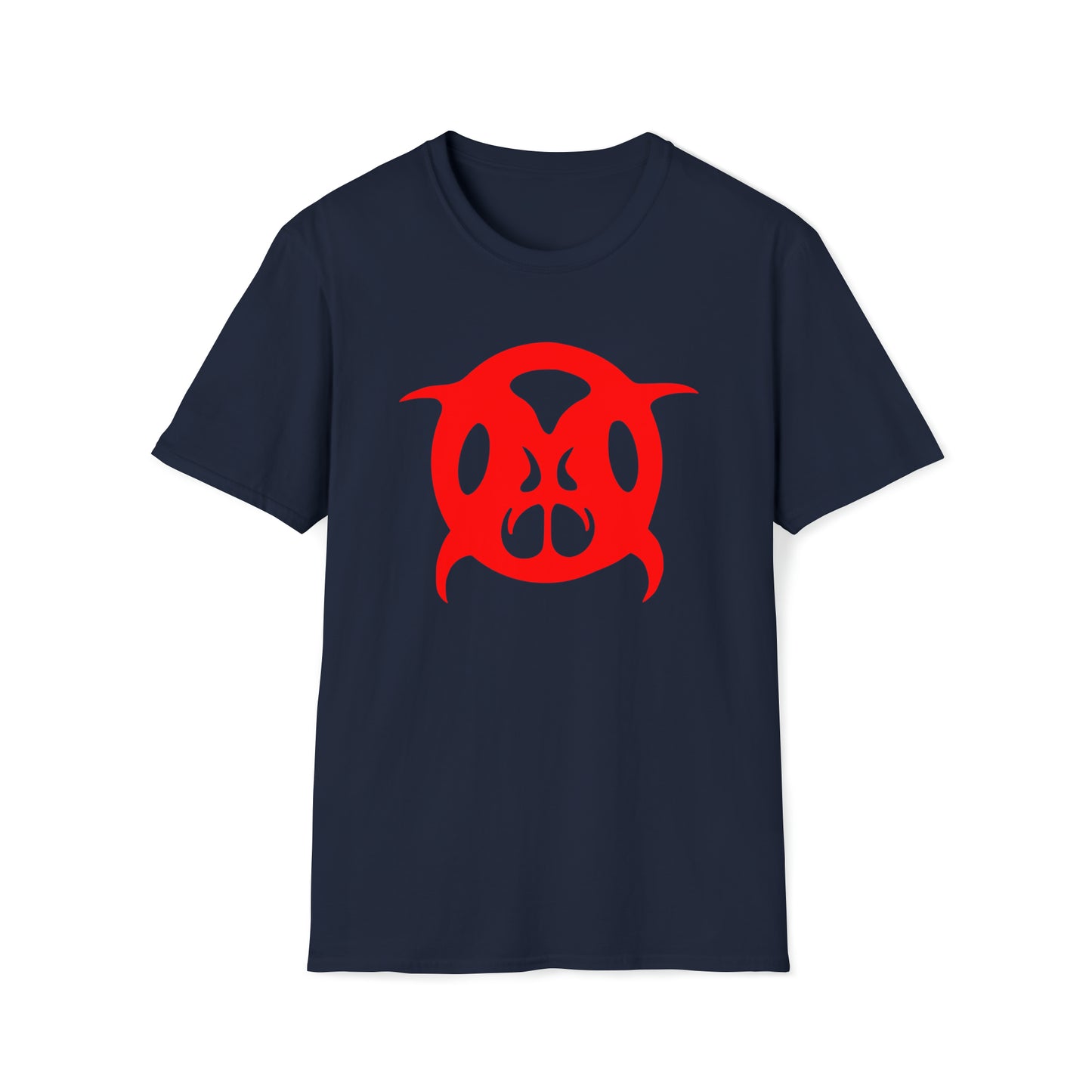 Mr.Moro Logo M  Red