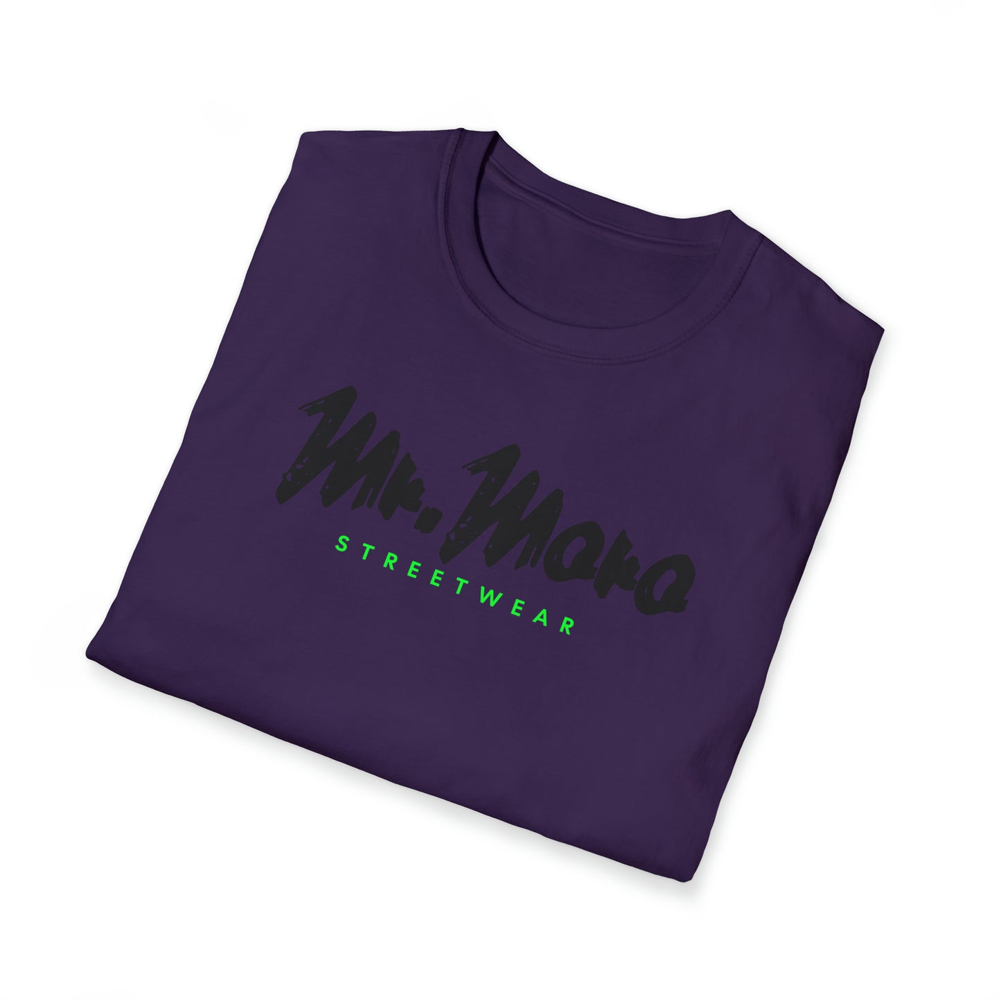 Mr.Moro Streetware 2022 Black/Green