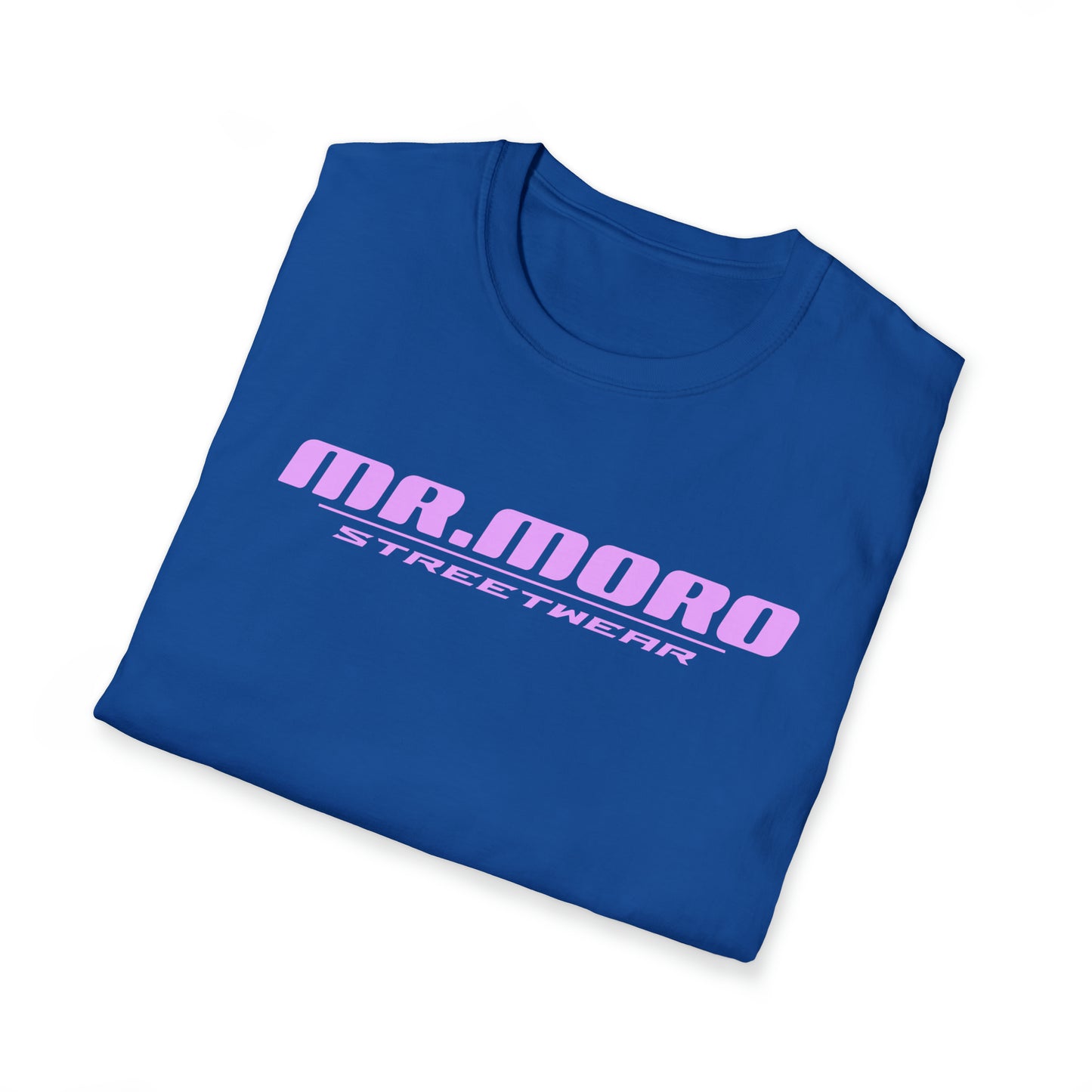 Mr.Moro Streetware 2023 Pink