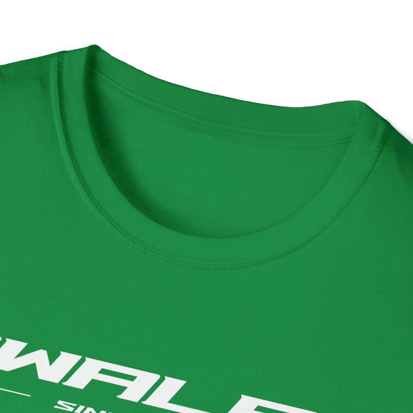 Qwaleb Sinds Dima White