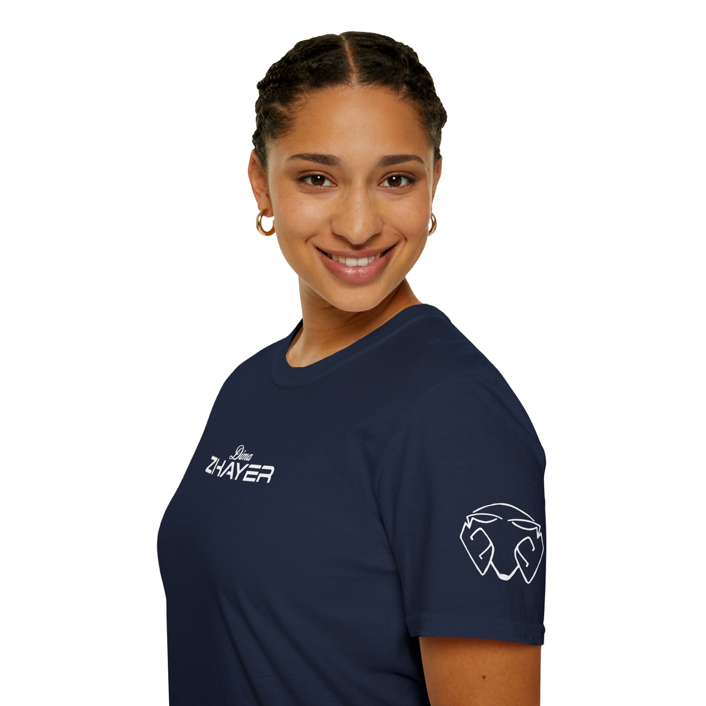 Mr.Moro Dima Zkayer 2022 White