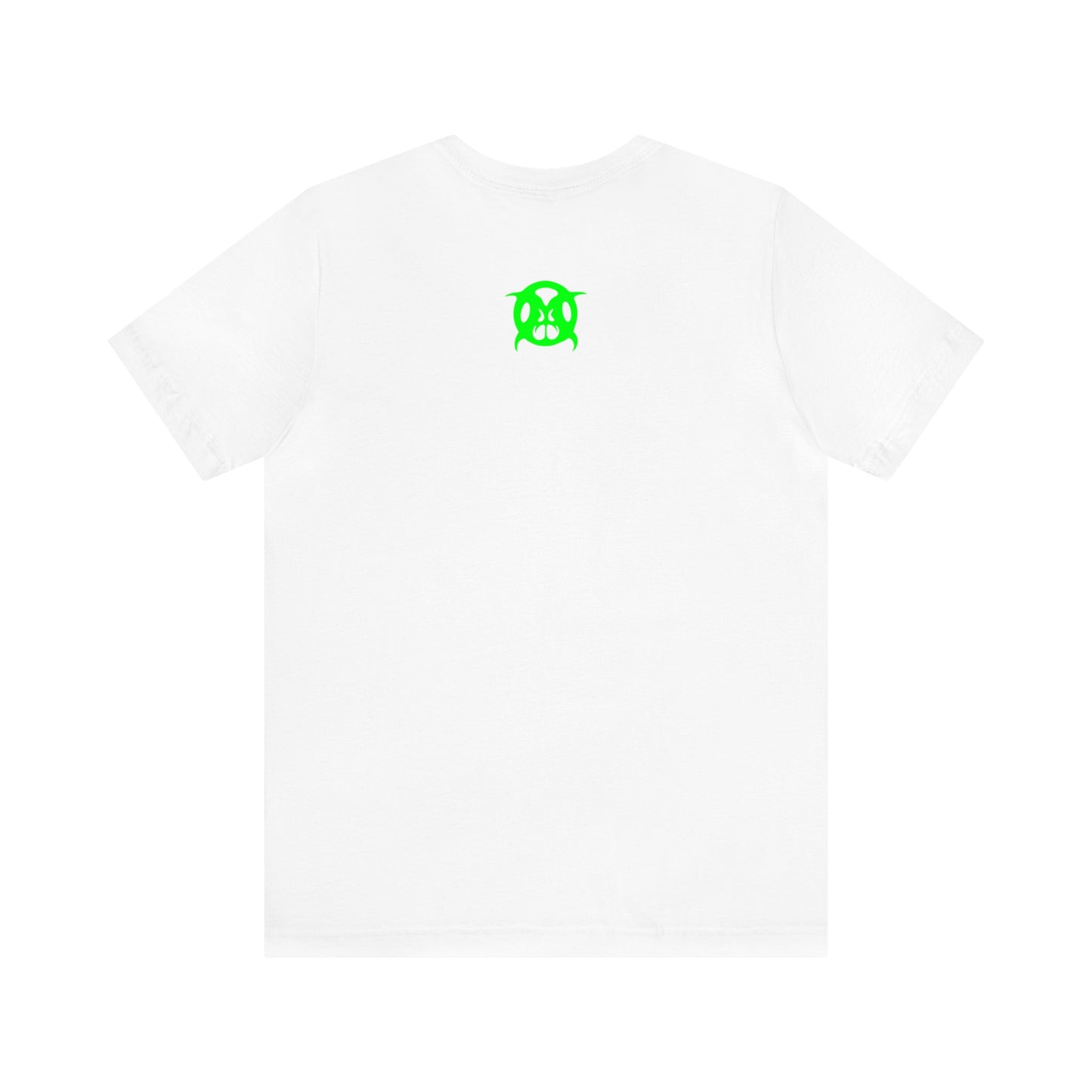Mr.Moro Tripple T-shirt Green