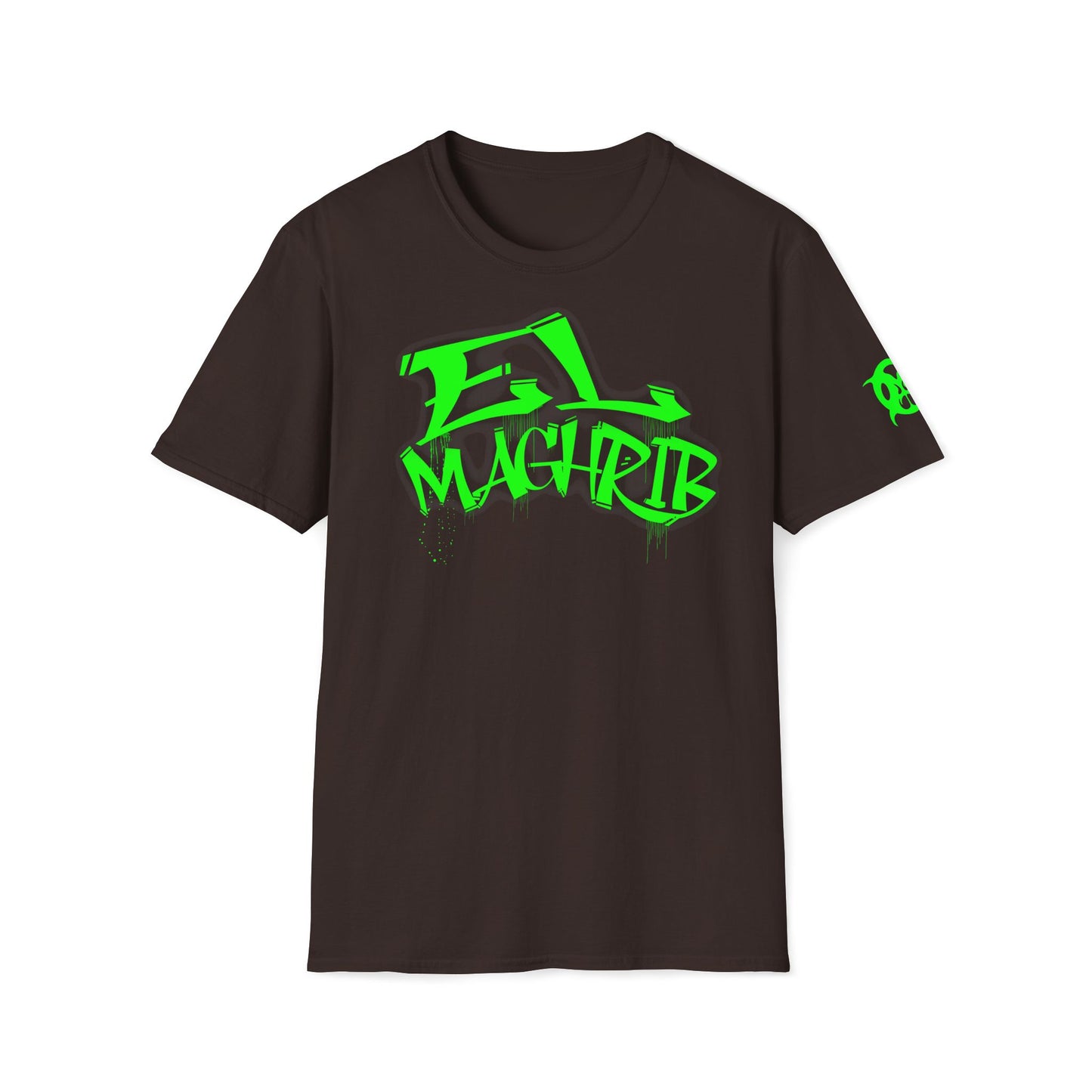 EL Maghrib Green