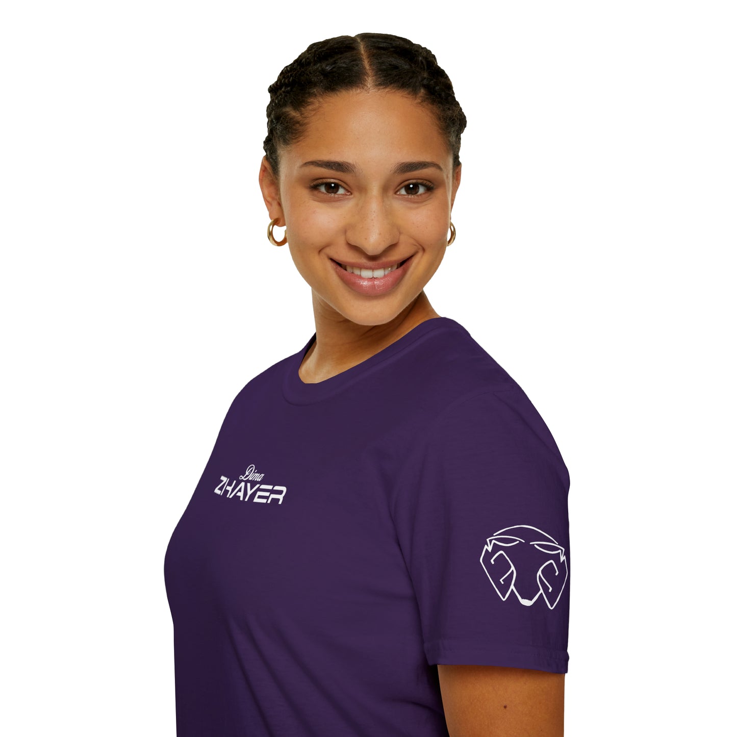 Mr.Moro Dima Zkayer 2022 White