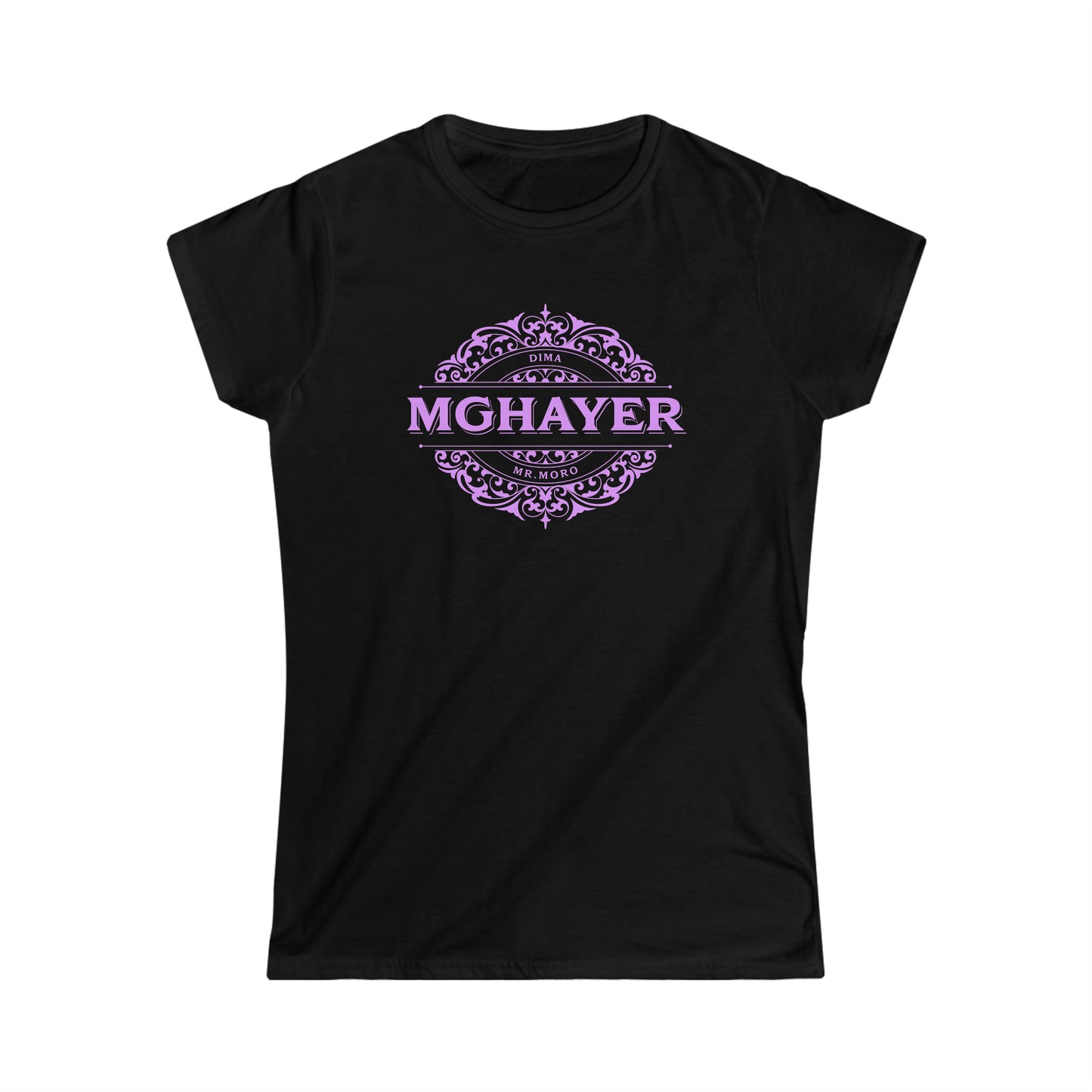 Women's Mghayer Pink