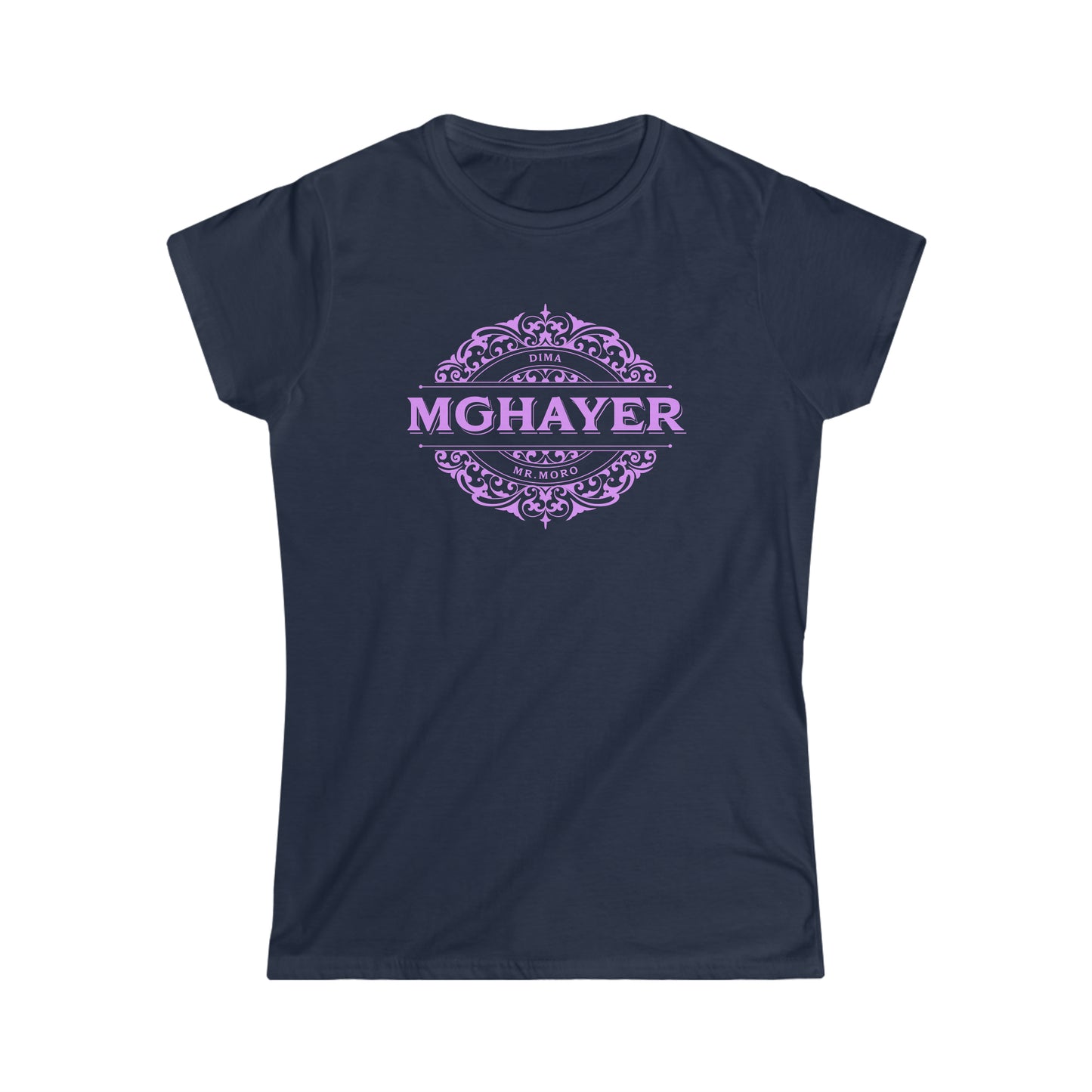 Women's Mghayer Pink