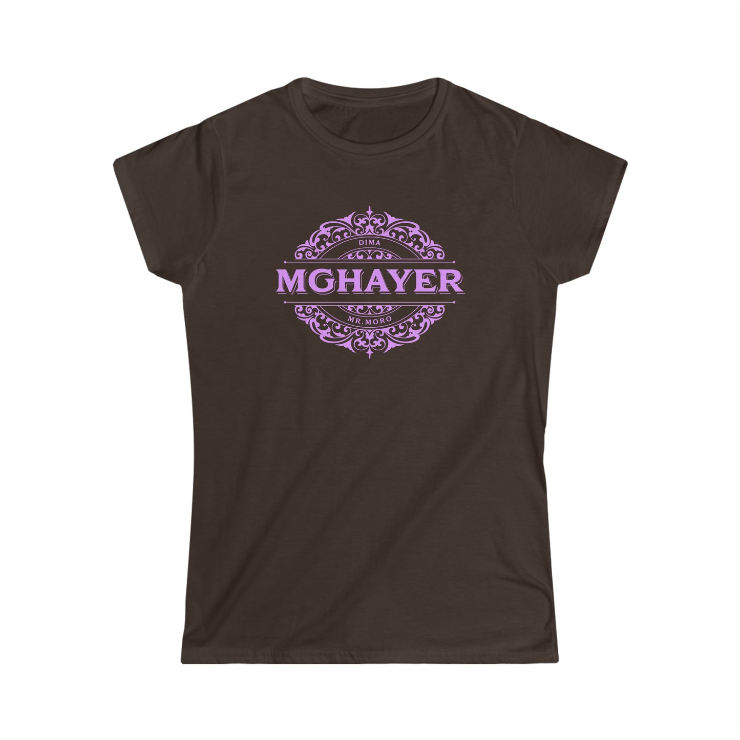 Women's Mghayer Pink