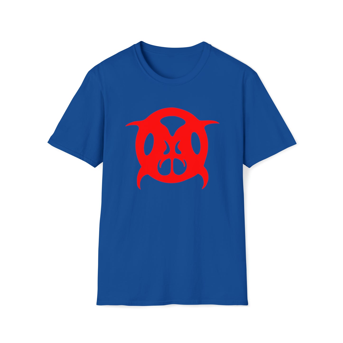 Mr.Moro Logo M  Red