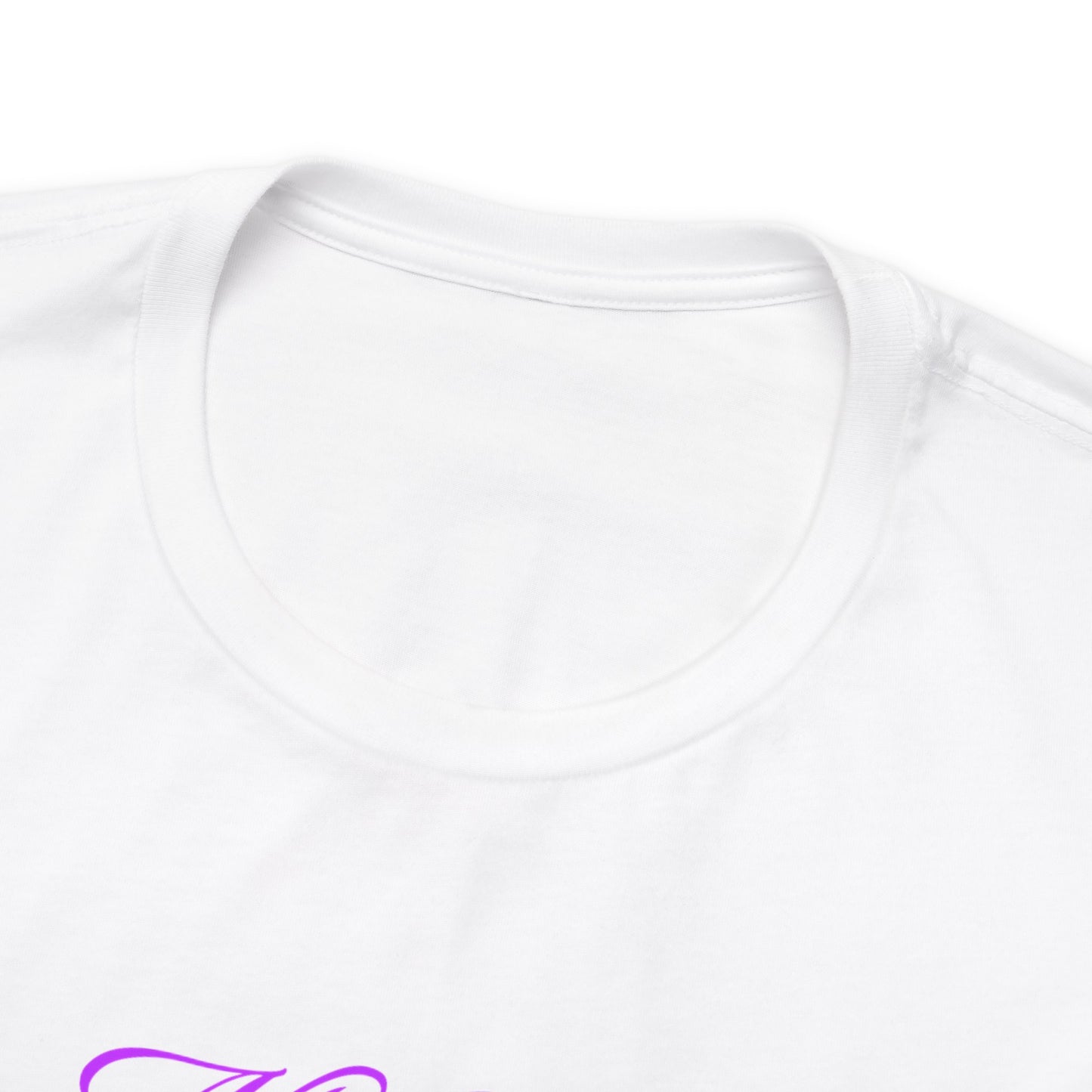 Mr.Moro Amsterdam Classic T-shirt Purple