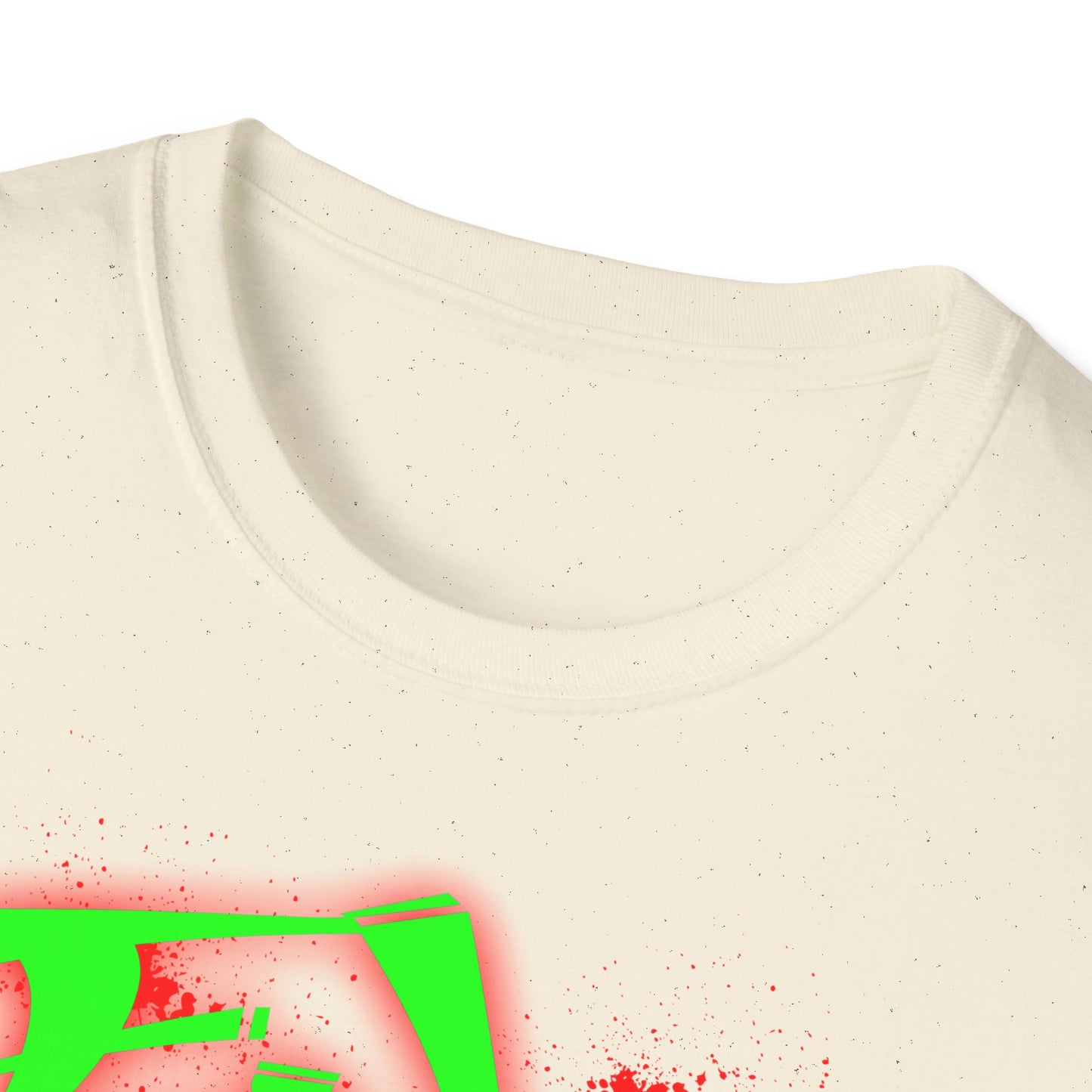 El Magzen Large Green/Red