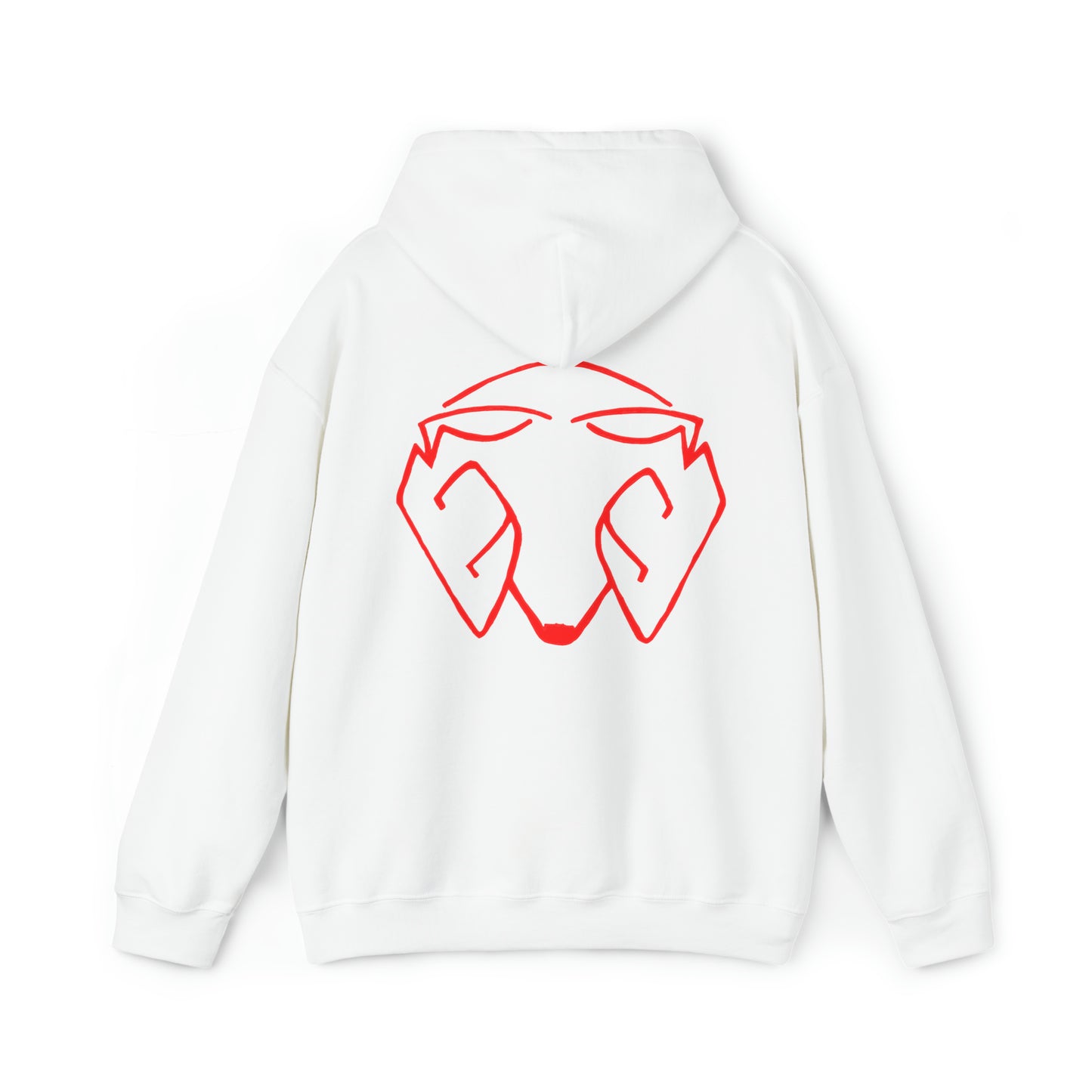 Mr.Moro Streetwear 2023 Red/Green