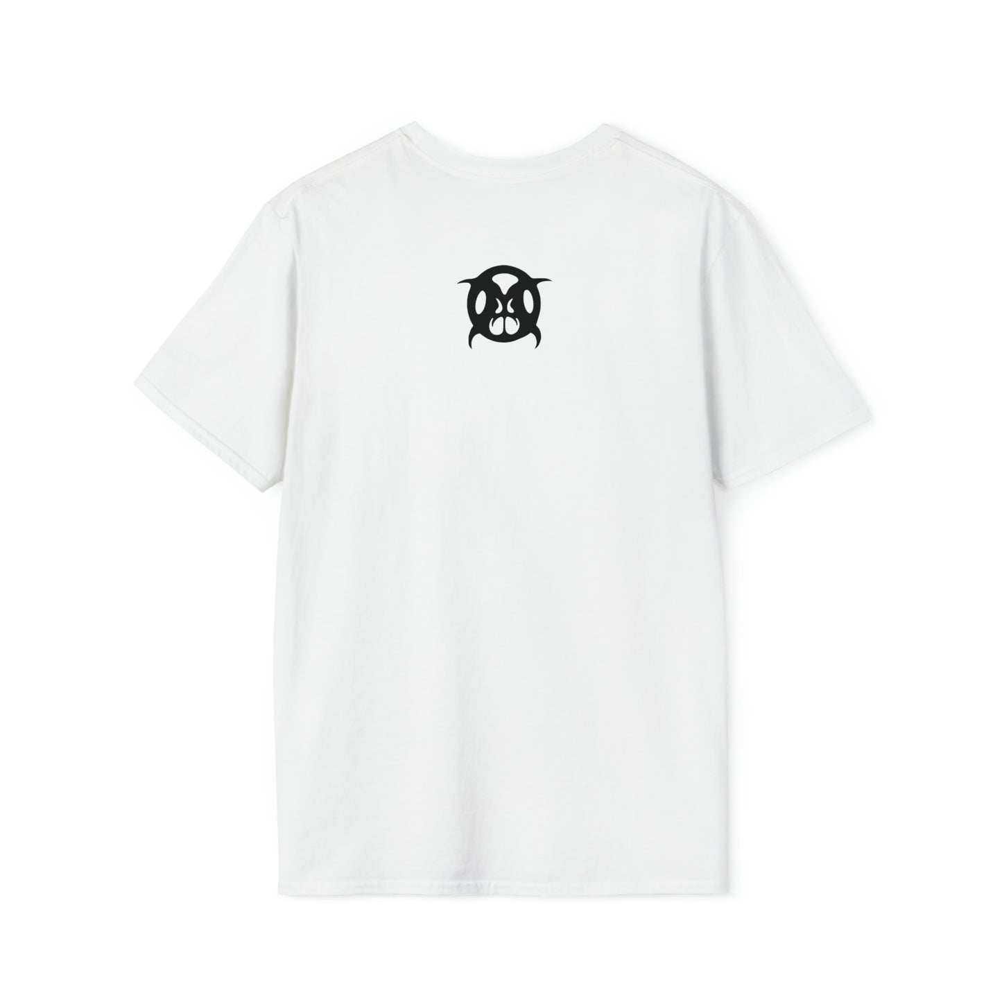 Moro Style Black