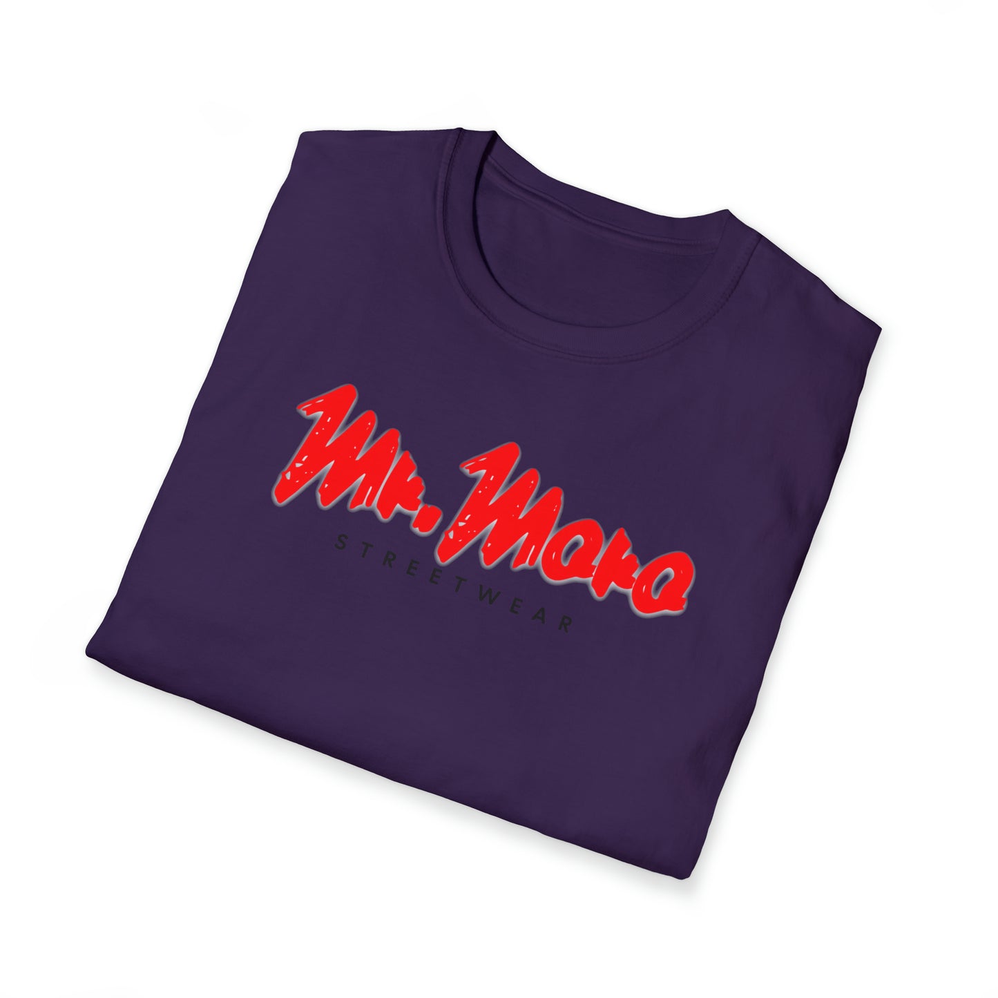 Mr.Moro Streetware 2022 Red Shadow