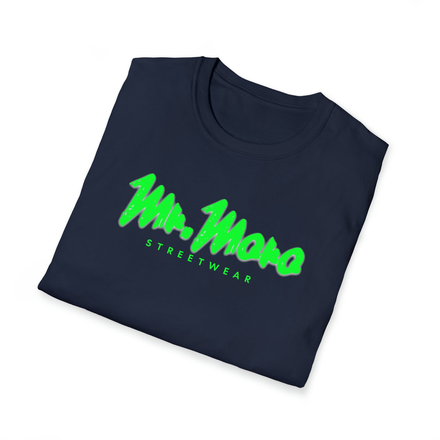 Mr.Moro Streetware 2022 Green