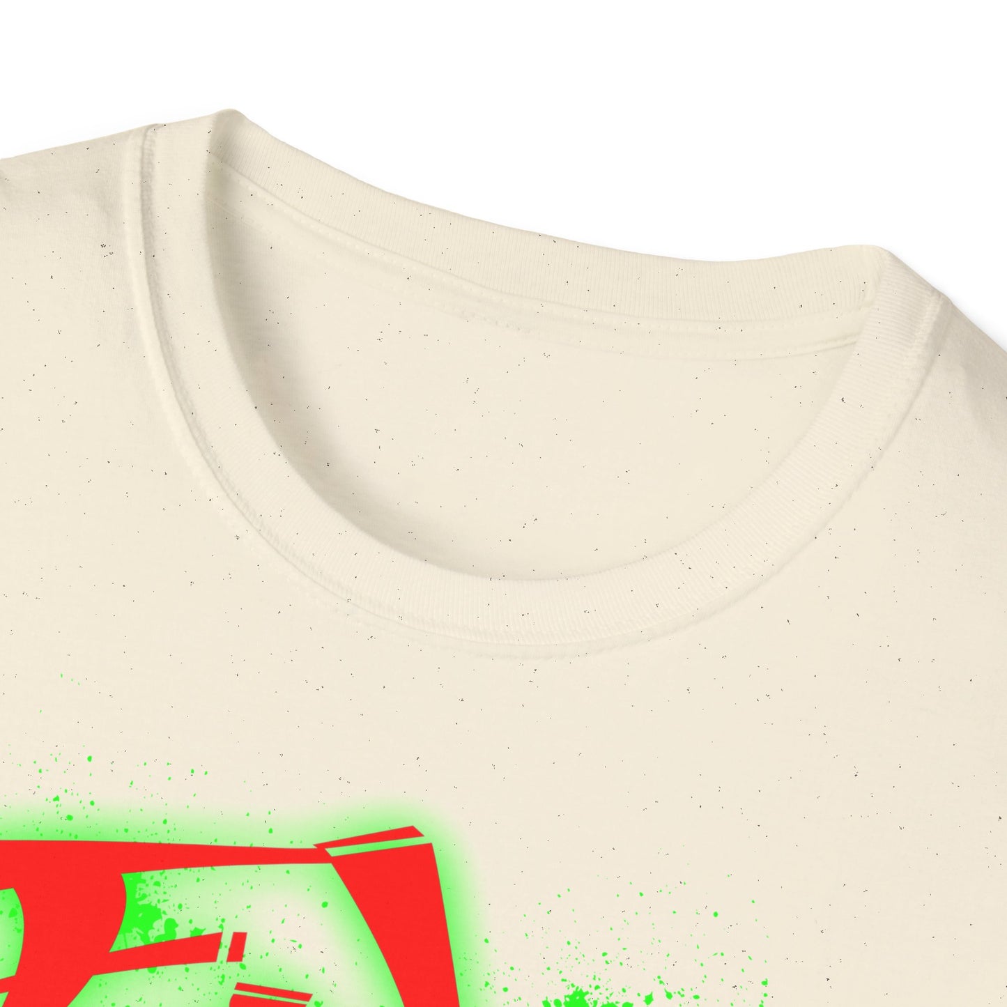 El Magzen Large Red/Green