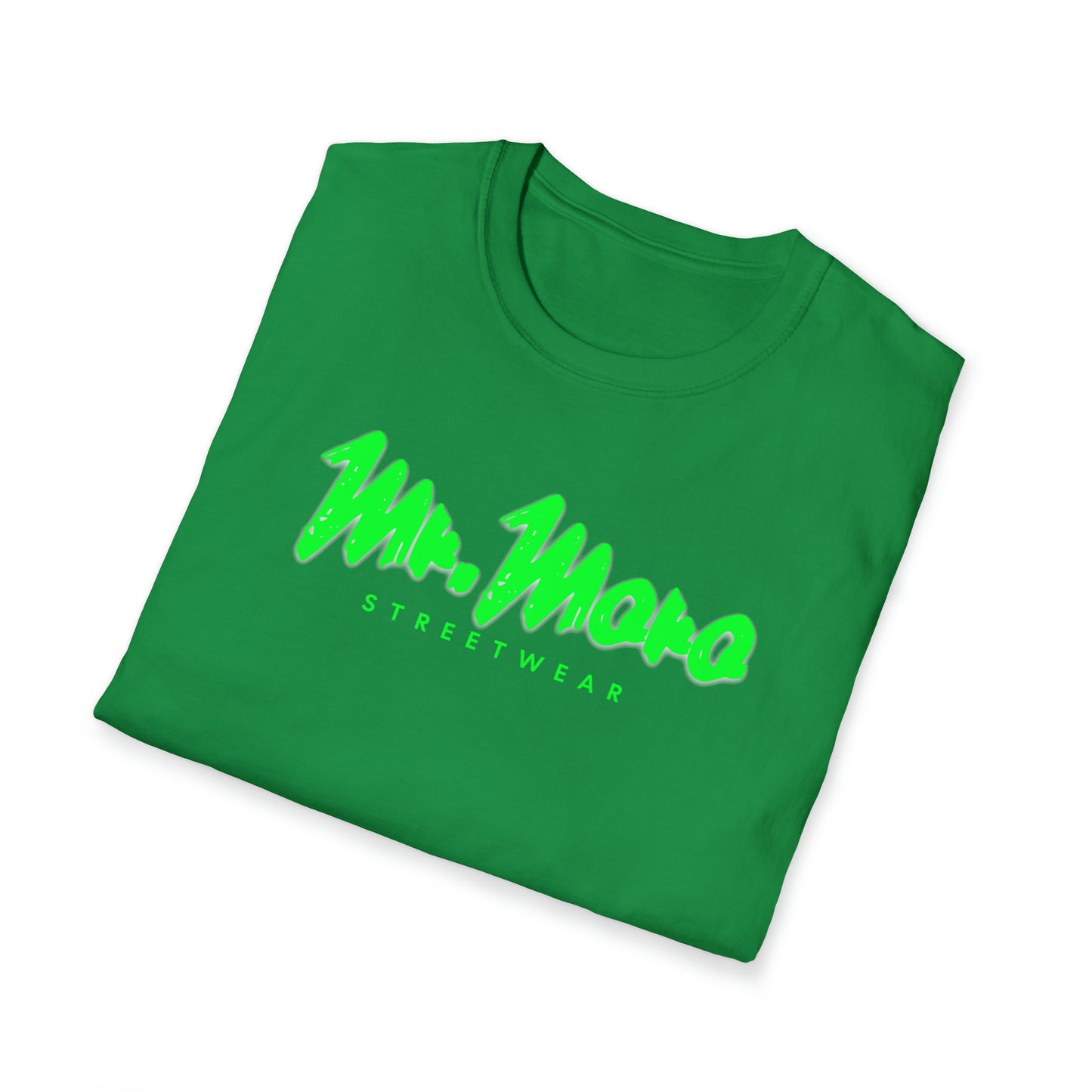Mr.Moro Streetware 2022 Green
