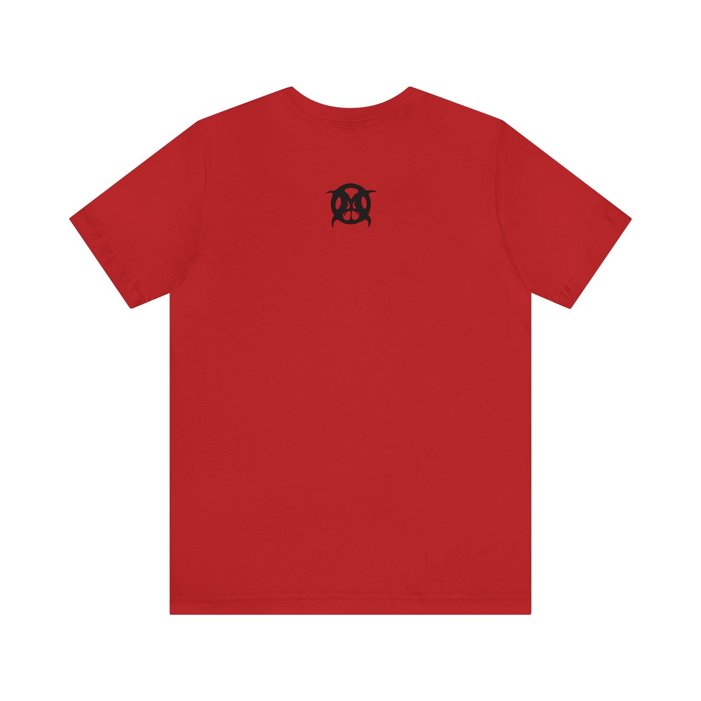 Mr.Moro Amsterdam T-shirt Black