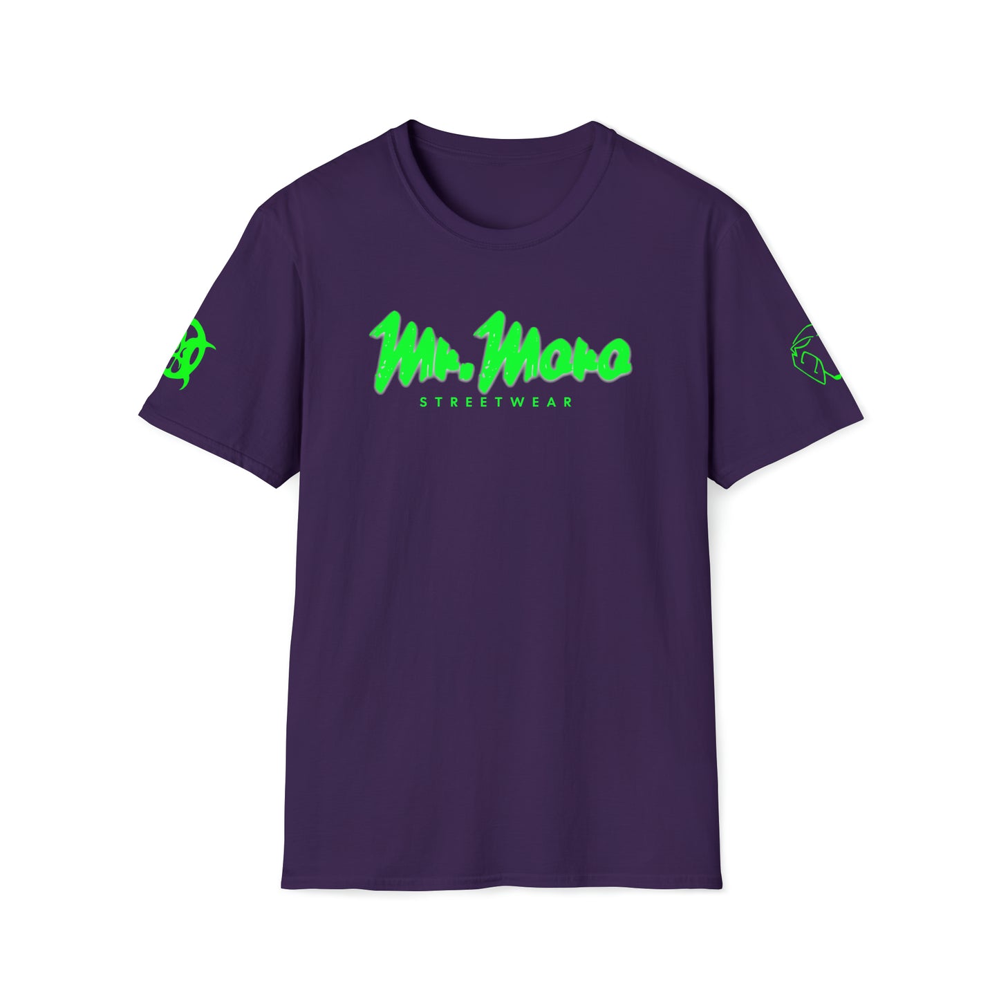 Mr.Moro Streetware 2022 Green