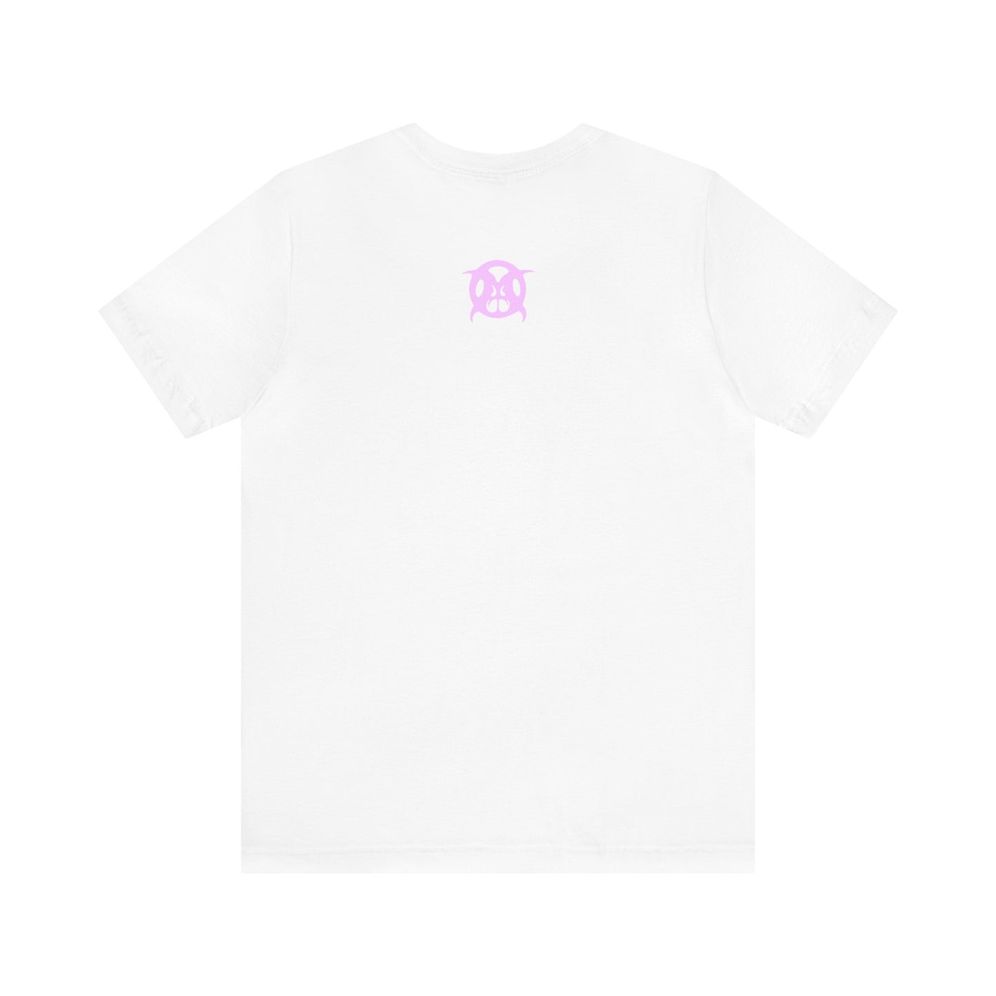 Mr.Moro Amsterdam Classic T-shirt Pink