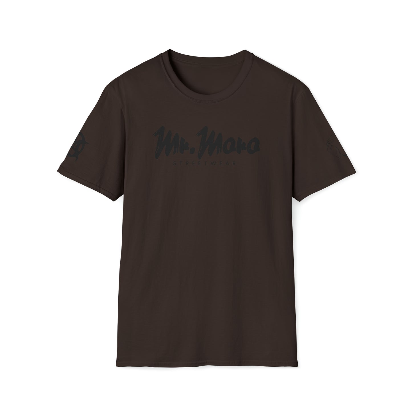Mr.Moro Streetware 2022 Black
