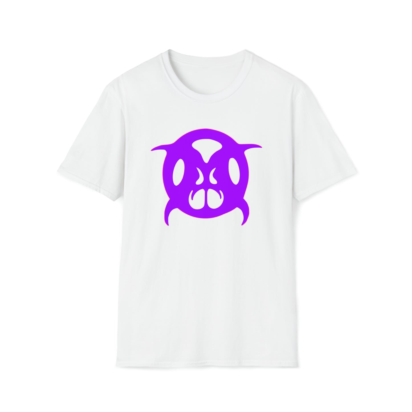 Mr.Moro Logo M  Purple