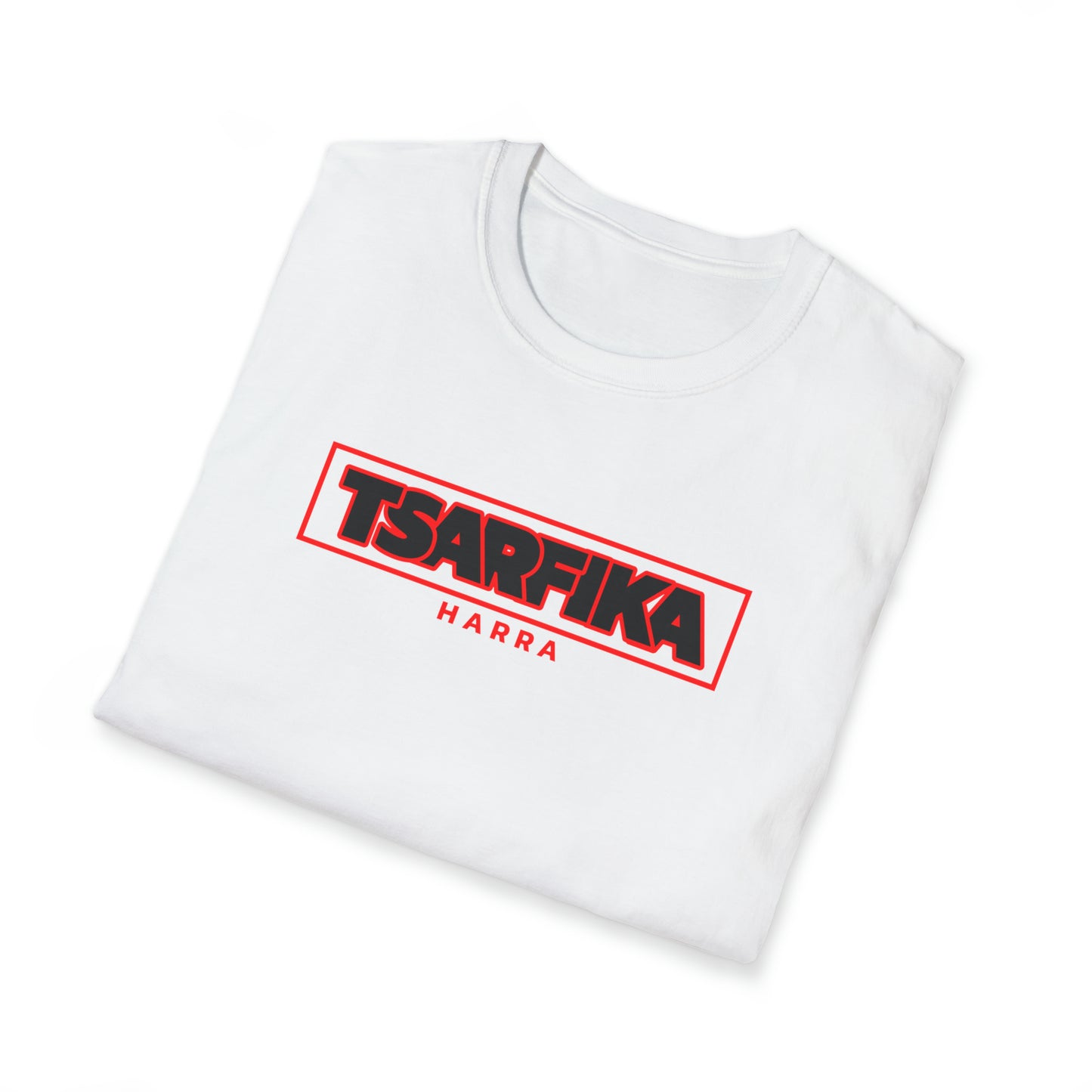 Tsarfika Harra Red/Black