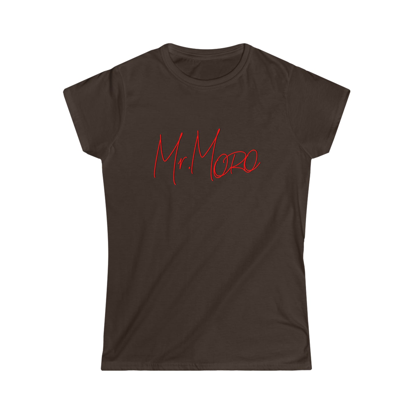 Women's Mr.Moro 2024 Red