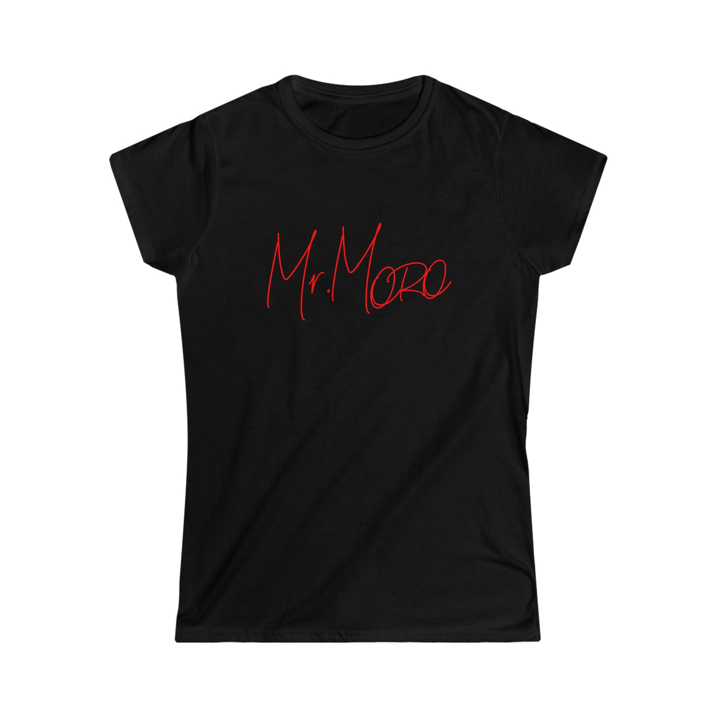 Women's Mr.Moro 2024 Red