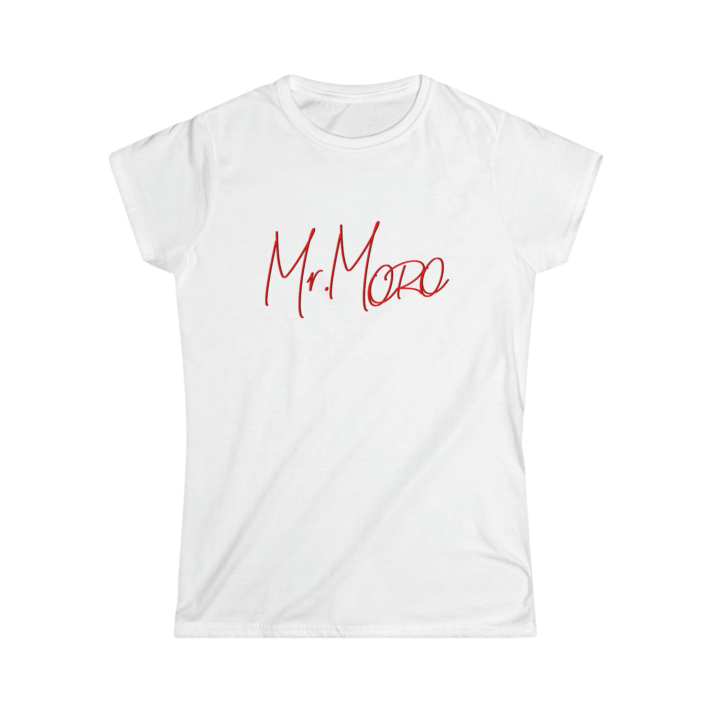 Women's Mr.Moro 2024 Red