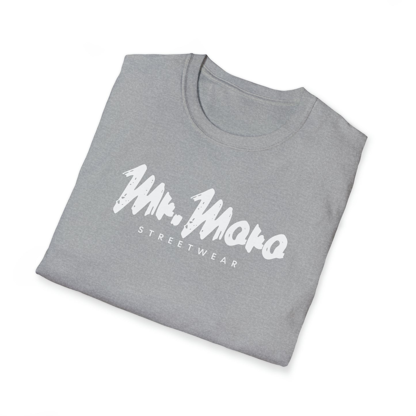 Mr.Moro Streetware 2022 White