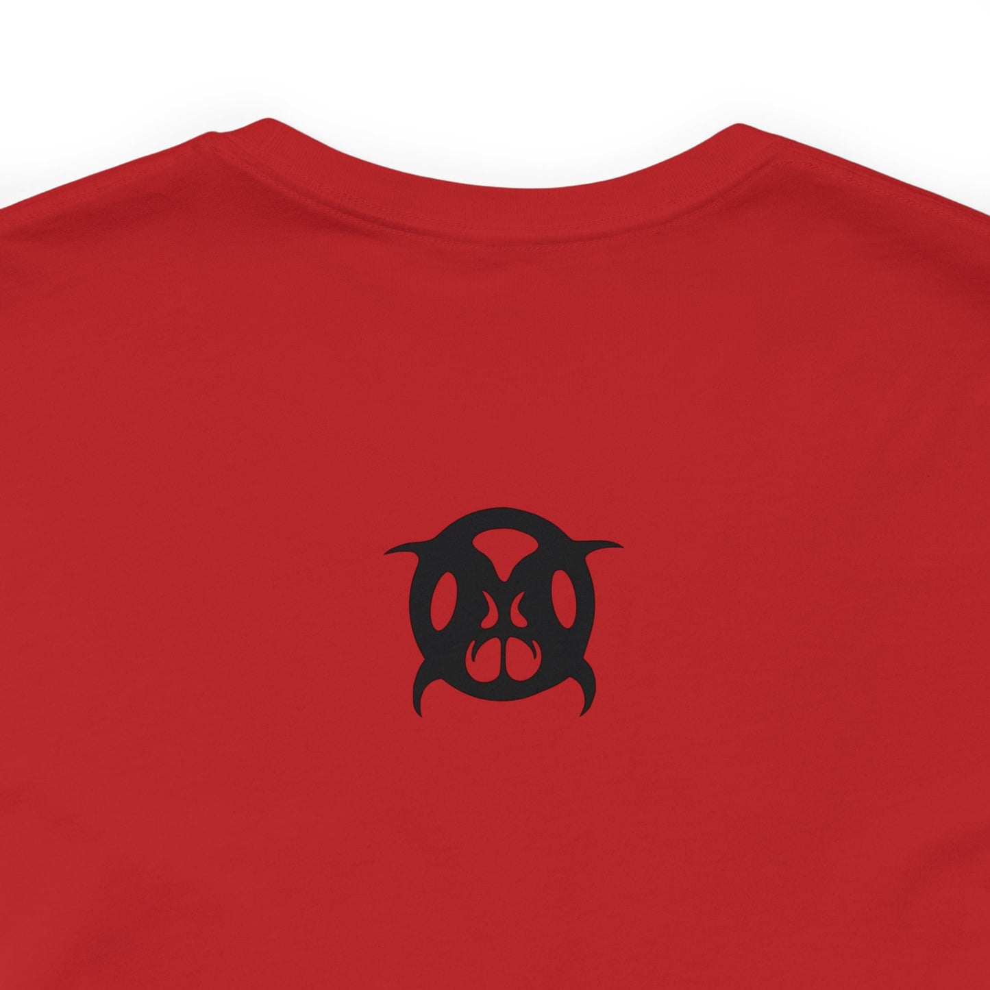 Mr.Moro Amsterdam Classic T-shirt Black