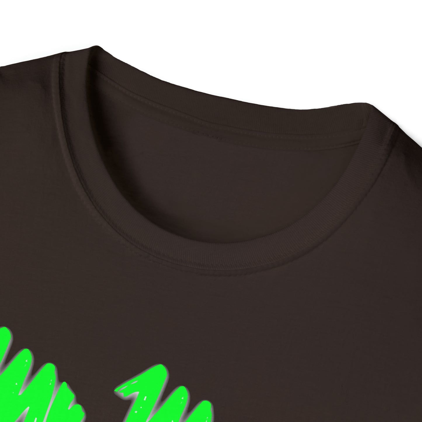 Mr.Moro Streetware 2022 Green