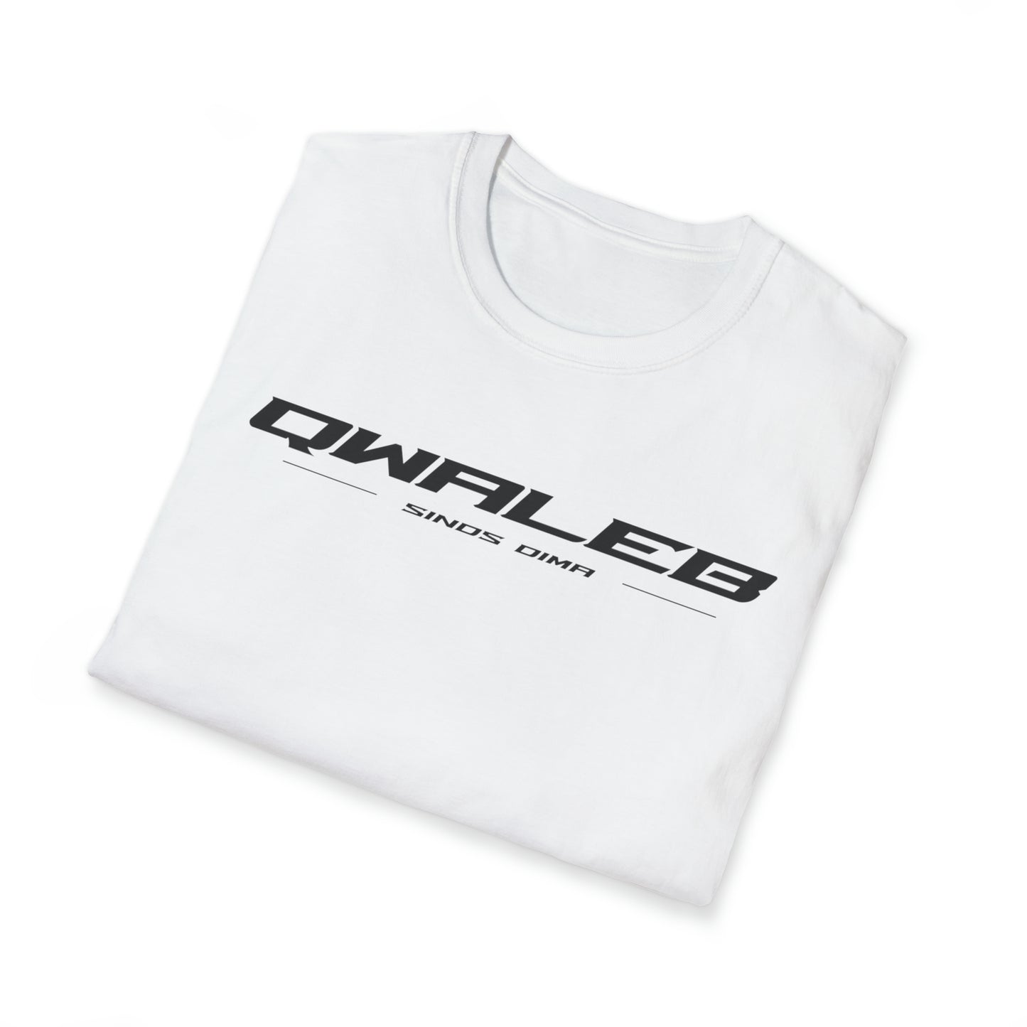 Qwaleb Sinds Dima Black