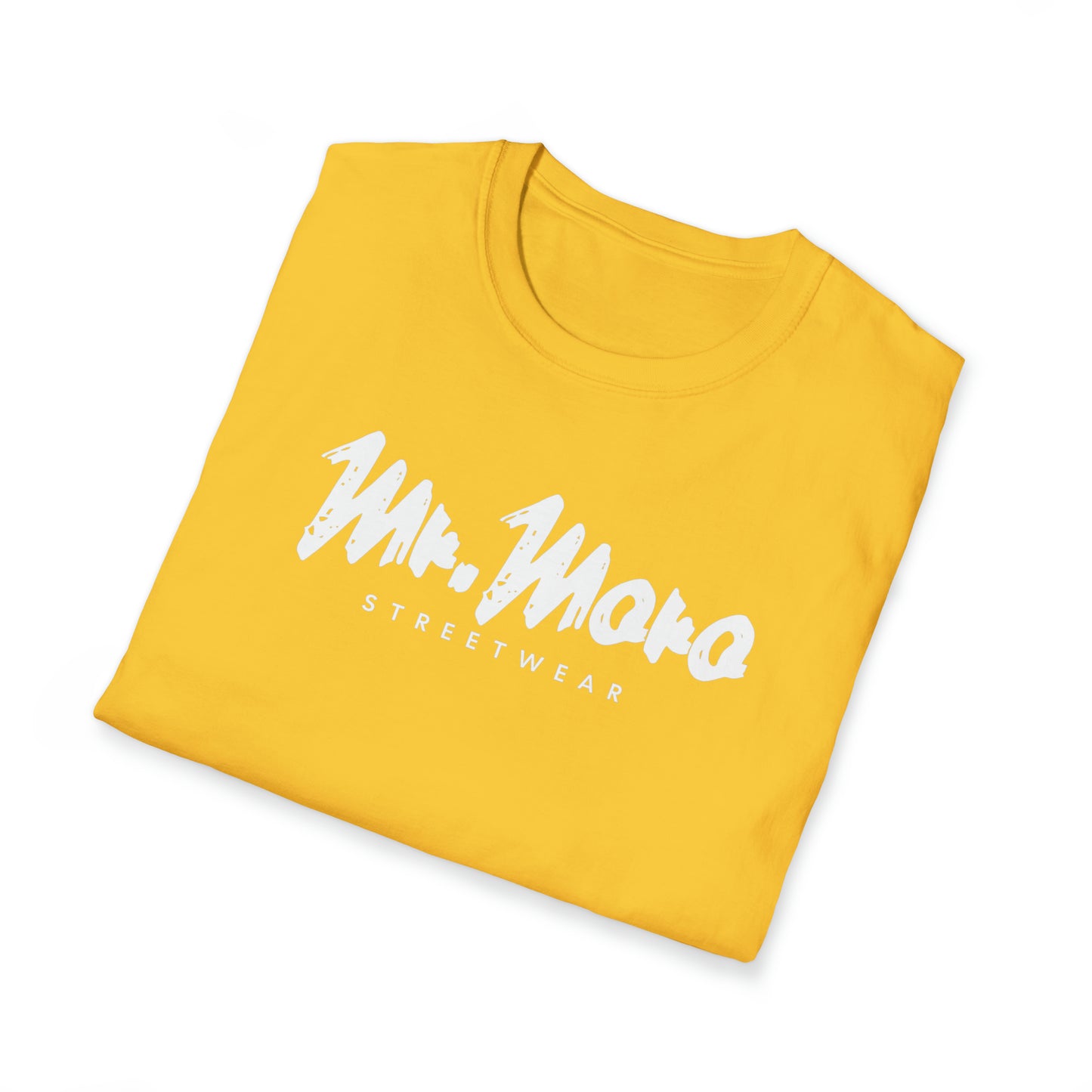Mr.Moro Streetware 2022 White