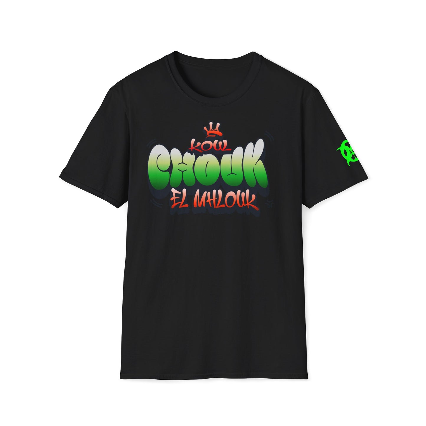 Koul Chouk EL Mhlouk