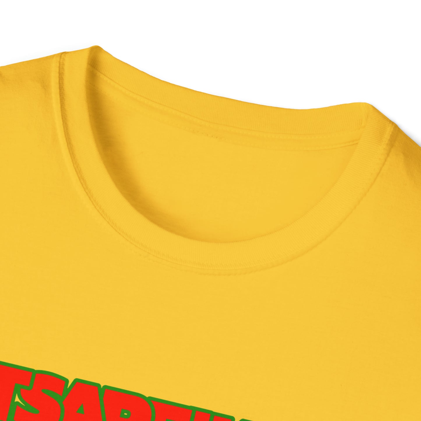 Tsarfika Harra Green/Red