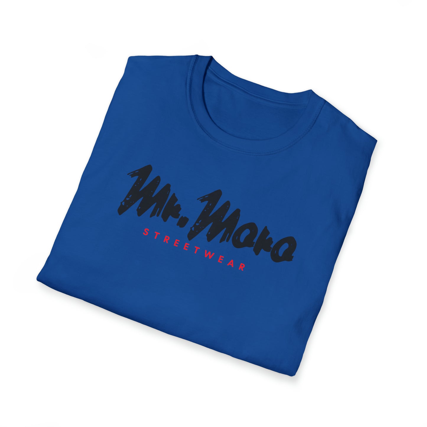 Mr.Moro Streetware 2022 Black/Red