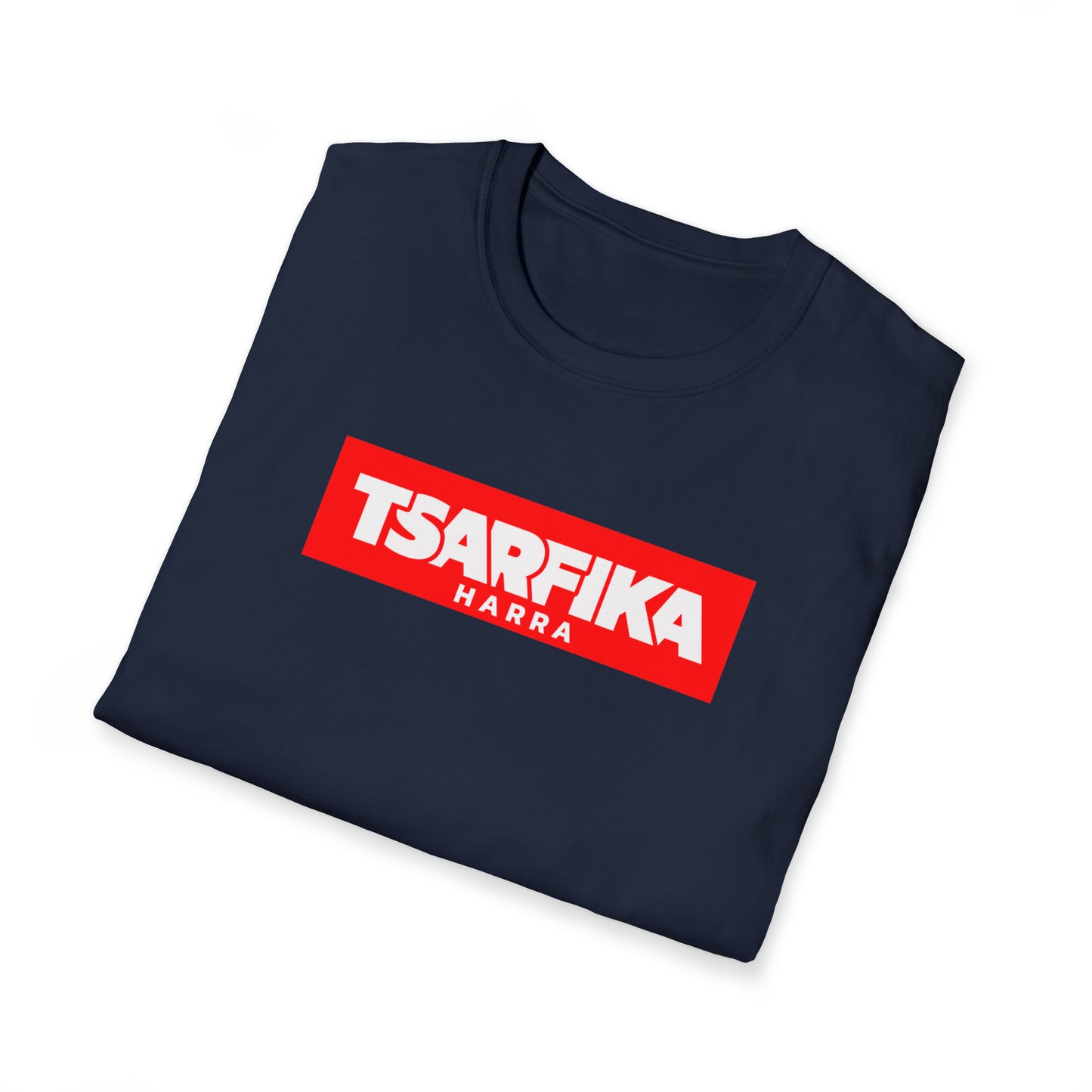 Tsarfika Harra Red