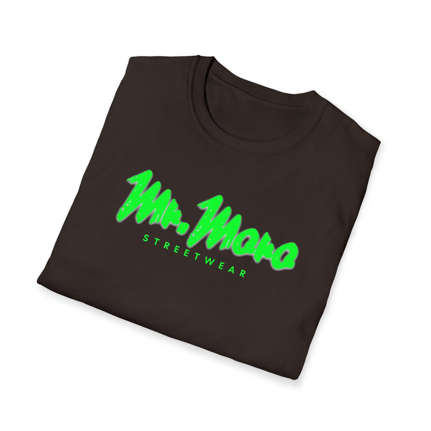 Mr.Moro Streetware 2022 Green